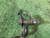 Регулятор давления топлива SUBARU LEGACY OEM 22670AA261 BH5 2002