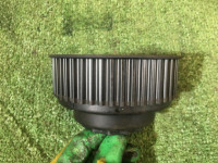 Polea del árbol de levas de escape derecho SUBARU LEGACY OEM 13049AA041 BH5 BE5 2002