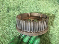 Polea del árbol de levas de admisión izquierdo SUBARU LEGACY OEM 13055AA070 BH5 BE5 2002