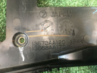Right rear timing cover SUBARU LEGACY OEM 13573AA120 BH5 BE5 2002