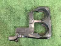 Right rear timing cover SUBARU LEGACY OEM 13573AA120 BH5 BE5 2002