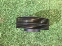 Шкив коленвала SUBARU LEGACY OEM 12305AA242 BH5 BE5 2002