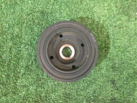 Шкив коленвала SUBARU LEGACY OEM 12305AA242 BH5 BE5 2002