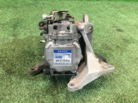 Компрессор кондиционера SUBARU LEGACY OEM 73111AE080 BH5 BE5 2002