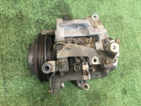 Компрессор кондиционера SUBARU LEGACY OEM 73111AE080 BH5 BE5 2002