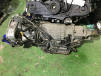 Акпп TV1B4YBEAB G/R=4.111 SUBARU LEGACY OEM 31000AF530 BH5 BE5 2002