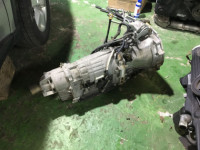 Акпп TV1B4YBEAB G/R=4.111 SUBARU LEGACY OEM 31000AF530 BH5 BE5 2002