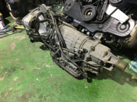 Акпп TV1B4YBEAB G/R=4.111 SUBARU LEGACY OEM 31000AF530 BH5 BE5 2002