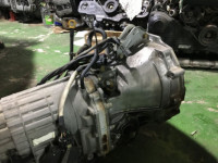 Акпп TV1B4YBEAB G/R=4.111 SUBARU LEGACY OEM 31000AF530 BH5 BE5 2002