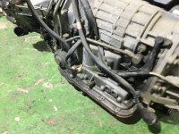 Акпп TV1B4YBEAB G/R=4.111 SUBARU LEGACY OEM 31000AF530 BH5 BE5 2002