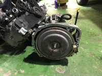 Акпп TV1B4YBEAB G/R=4.111 SUBARU LEGACY OEM 31000AF530 BH5 BE5 2002