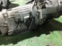 Акпп TV1B4YBEAB G/R=4.111 SUBARU LEGACY OEM 31000AF530 BH5 BE5 2002