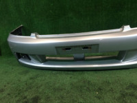 Front bumper SUBARU LEGACY OEM 57703AE180TG, 57704AE140, 84501AE180, 84501AE190 BH5 BE5 BES BEE BH9 BHE BE9 2002 silver 01G
