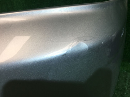 Front bumper SUBARU LEGACY OEM 57703AE180TG, 57704AE140, 84501AE180, 84501AE190 BH5 BE5 BES BEE BH9 BHE BE9 2002 silver 01G