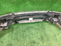 Front bumper SUBARU LEGACY OEM 57703AE180TG, 57704AE140, 84501AE180, 84501AE190 BH5 BE5 BES BEE BH9 BHE BE9 2002 silver 01G