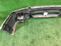 Front bumper SUBARU LEGACY OEM 57703AE180TG, 57704AE140, 84501AE180, 84501AE190 BH5 BE5 BES BEE BH9 BHE BE9 2002 silver 01G