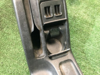 Бардачок подлокотник высокий SUBARU LEGACY OEM 92111AE010ML, 92132AE000ML, BH5 BE5 BE9 BHE BH9 2002 silver 01G