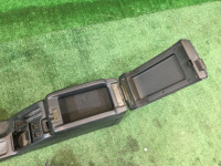 Бардачок подлокотник высокий SUBARU LEGACY OEM 92111AE010ML, 92132AE000ML, BH5 BE5 BE9 BHE BH9 2002 silver 01G