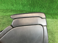 Бардачок подлокотник высокий SUBARU LEGACY OEM 92111AE010ML, 92132AE000ML, BH5 BE5 BE9 BHE BH9 2002 silver 01G