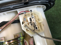汽油泵 SUBARU LEGACY OEM 42021AE010 BH5 2002