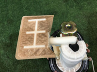 汽油泵 SUBARU LEGACY OEM 42021AE010 BH5 2002