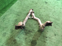 触媒 выпускной коллектор SUBARU LEGACY OEM 44102AE110 , 44102AE070, 44179AE020 BH5 BE5 2002