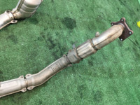 触媒 выпускной коллектор SUBARU LEGACY OEM 44102AE110 , 44102AE070, 44179AE020 BH5 BE5 2002