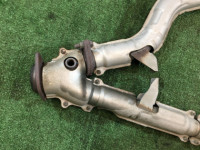 触媒 выпускной коллектор SUBARU LEGACY OEM 44102AE110 , 44102AE070, 44179AE020 BH5 BE5 2002