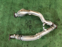 触媒 выпускной коллектор SUBARU LEGACY OEM 44102AE110 , 44102AE070, 44179AE020 BH5 BE5 2002
