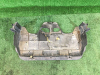 エンジンアンダーカバー SUBARU LEGACY OEM 56410AE093 BH5 BE5 2002 silver 01G