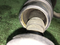 Кардан SUBARU LEGACY OEM 27111AE102 BH5 BE5 BE9  BH9 2002