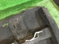 地毯 черный SUBARU LEGACY OEM 95011AE051ML BH9 BHE BH5 2002 silver 01G