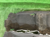 地毯 черный SUBARU LEGACY OEM 95011AE051ML BH9 BHE BH5 2002 silver 01G