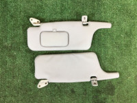 Козырьки солнцезащитные 92011AE033OB , 92011AE003OB SUBARU LEGACY