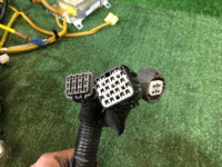 Коса SUBARU LEGACY OEM 81200AE740, 81401AE595, 81501AE680 BH5 2002