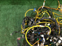 Коса SUBARU LEGACY OEM 81200AE740, 81401AE595, 81501AE680 BH5 2002