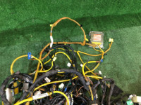 Коса SUBARU LEGACY OEM 81200AE740, 81401AE595, 81501AE680 BH5 2002