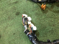 Коса SUBARU LEGACY OEM 81200AE740, 81401AE595, 81501AE680 BH5 2002