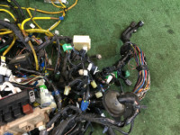 Коса SUBARU LEGACY OEM 81200AE740, 81401AE595, 81501AE680 BH5 2002