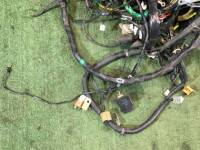 Коса SUBARU LEGACY OEM 81200AE740, 81401AE595, 81501AE680 BH5 2002