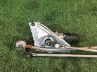 Mecanismo dos limpa-vidros SUBARU LEGACY OEM 86510AE070 BHE BH9 BH5 2002