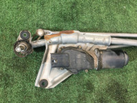 Mecanismo dos limpa-vidros SUBARU LEGACY OEM 86510AE070 BHE BH9 BH5 2002