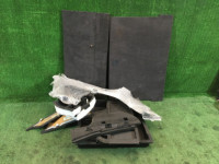 Обшивка багажника 95065AE080ML, 95066AE030ML SUBARU LEGACY