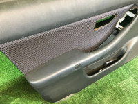 Door trim panels SUBARU LEGACY OEM 94210AE661ML, 94210AE671ML, 94220AE461ML, 94220AE471ML BH5 2002 silver 01G