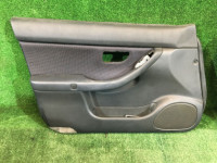 Door trim panels SUBARU LEGACY OEM 94210AE661ML, 94210AE671ML, 94220AE461ML, 94220AE471ML BH5 2002 silver 01G
