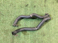 Патрубки печки 72411AC010, 72421AC010 SUBARU LEGACY