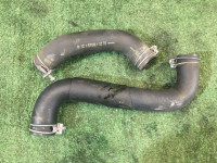Патрубки радиатора X4511AE030, X4511AE020 SUBARU LEGACY