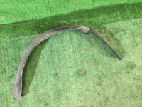 左リアインナーフェンダー SUBARU LEGACY OEM 59110AE130 BH5 BE5 BE9 BHE BH9 2002 silver 01G