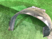 Подкрылок передний правый SUBARU LEGACY OEM 59110AE120 BH5 BE5 2002 silver 01G