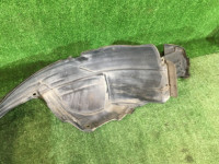 Подкрылок передний правый SUBARU LEGACY OEM 59110AE120 BH5 BE5 2002 silver 01G